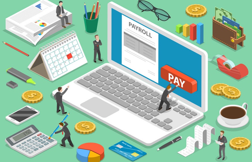 Managing Payroll for Multiple Job Sites: Challenges and Strategies