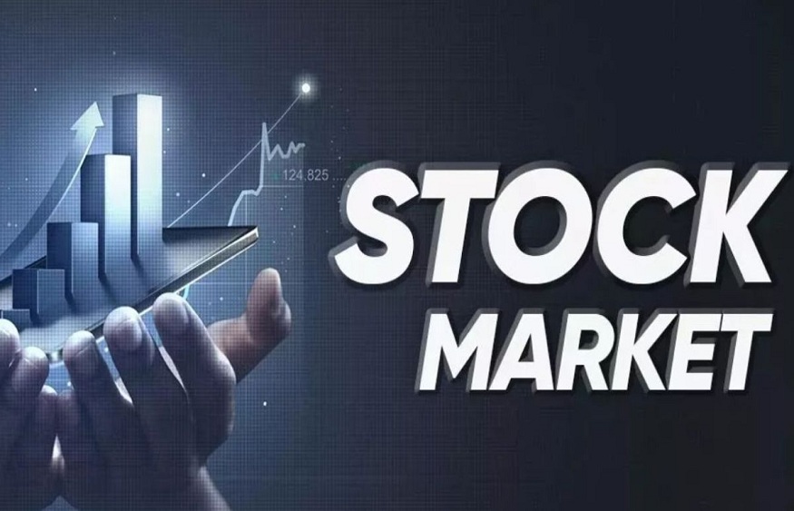 Stocks from India