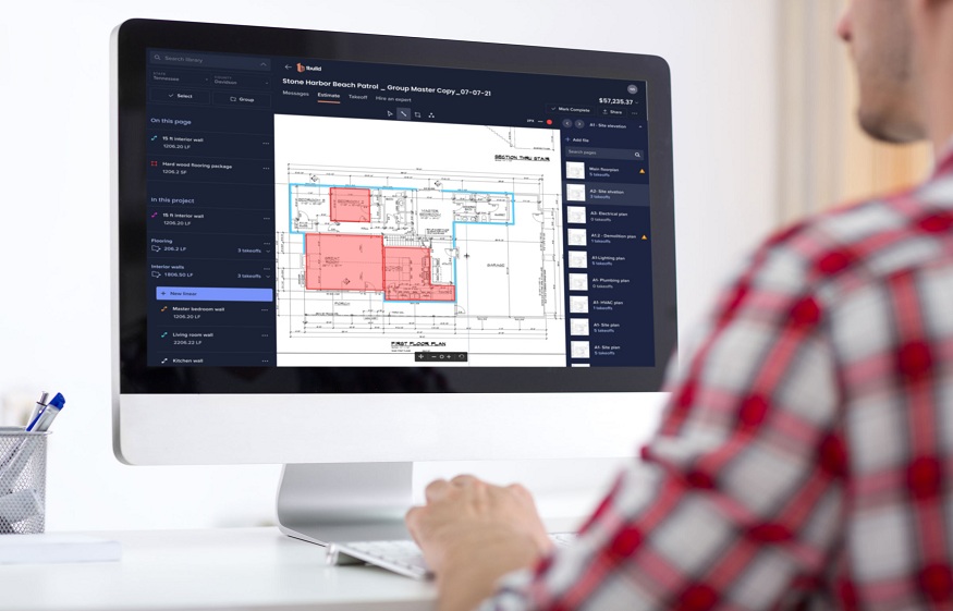 Simplifying Your Business with Takeoff Software For Construction Estimating