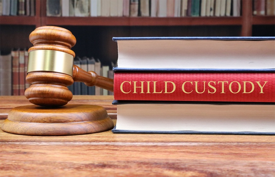 Fathers  Rights in Alabama  Navigating Custody and Visitation Laws