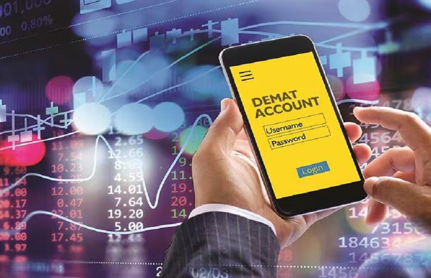 The Benefits of a Demat Account: Simplifying Investments and Enhancing Financial Efficiency