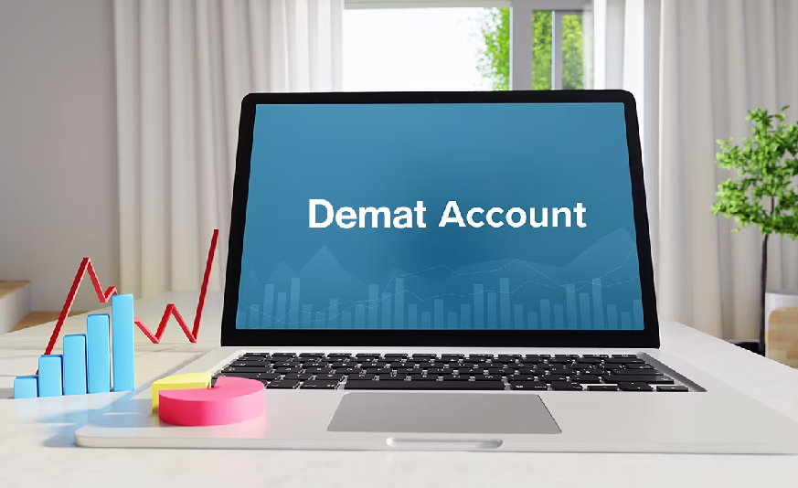 Understanding the Demat Account: Your Gateway to Seamless Investing