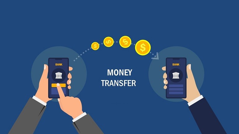 Money Transfer