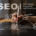 SEO Agency