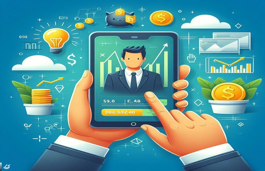 Why You Should Consider Using a Demat App?