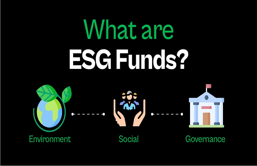 ESG Mutual Funds