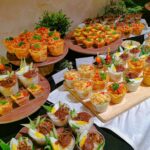 catering and party service