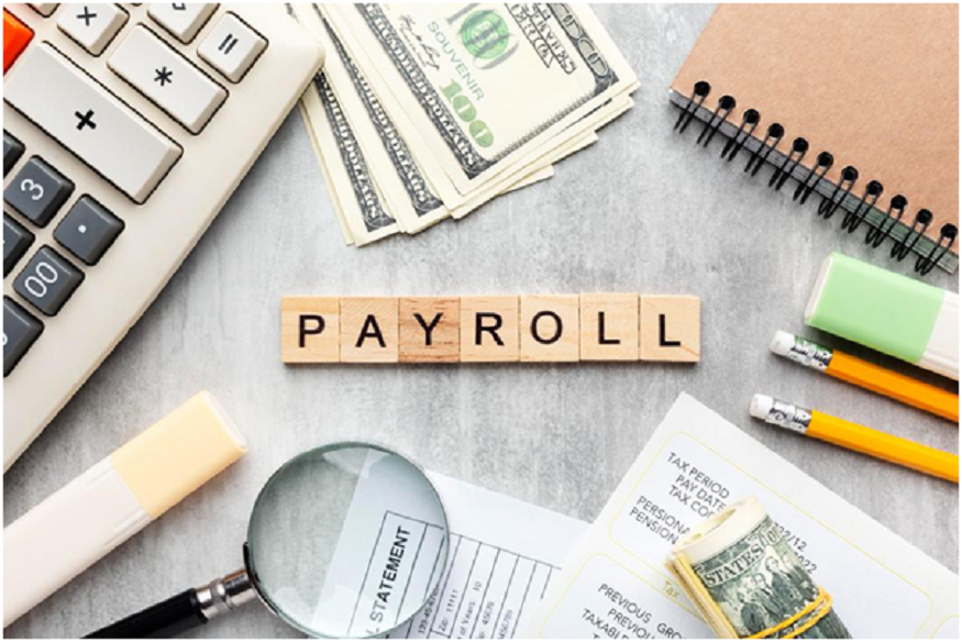 outsource payroll