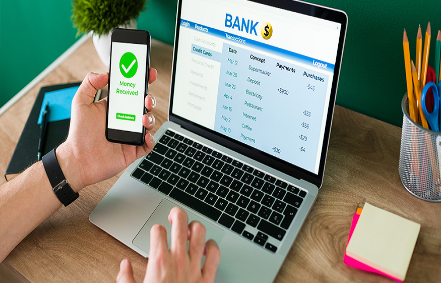 Applying for a Loan Online