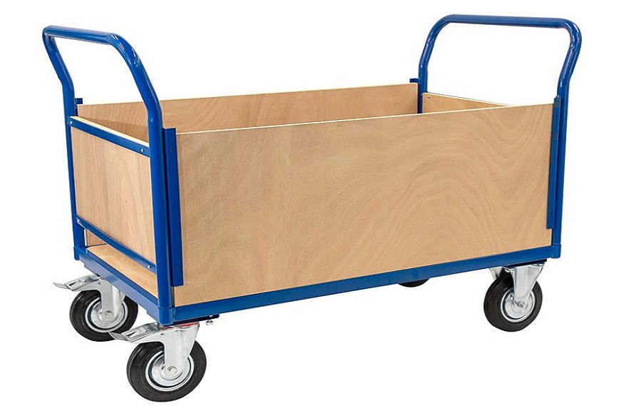 platform trolley
