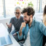 b2b marketing agency