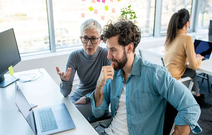 b2b marketing agency