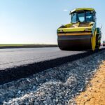 Utah asphalt contractor
